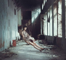 呼死你NI